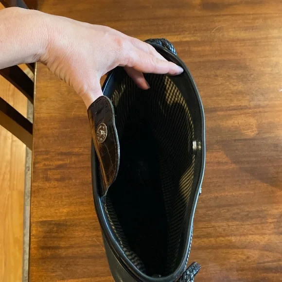 Brighton bucket bag - Picture 8 of 15